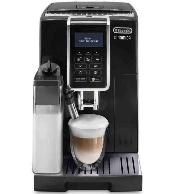 DeLonghi Dinamica ECAM 350.55.B