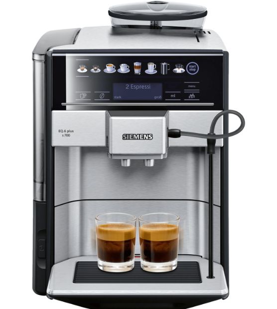 Siemens EQ.6 Plus S700