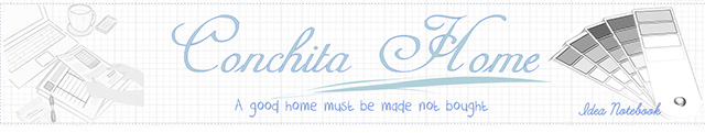 Conchita Home Blog