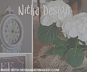 Nitka Design Blog