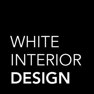 White interior Design