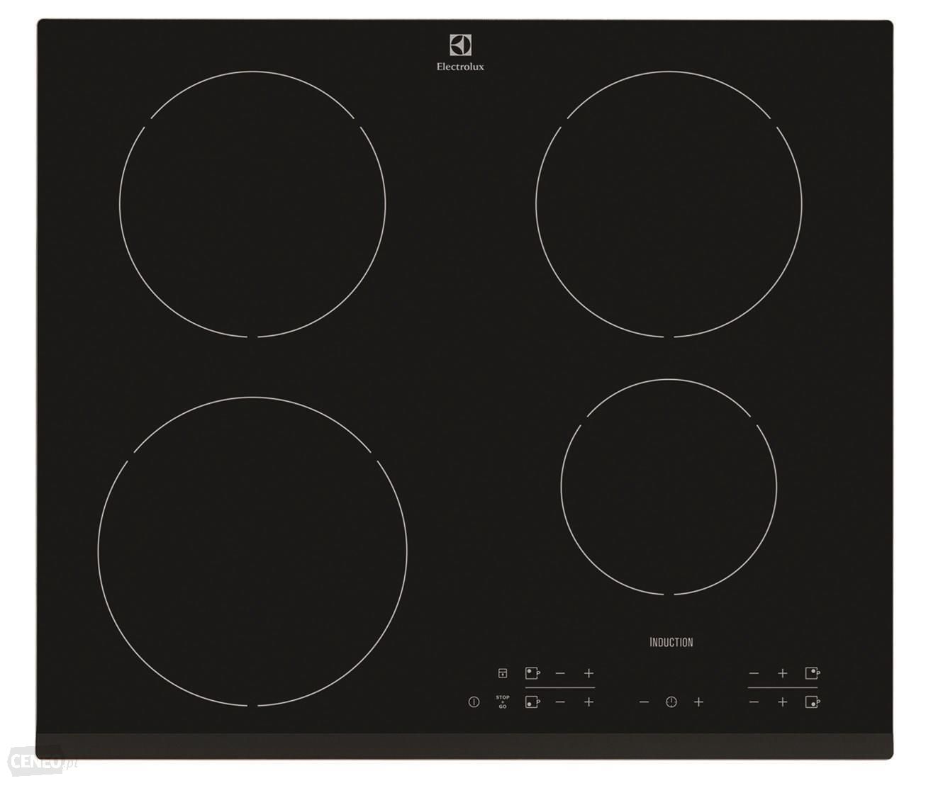 Płyta indukcyjna Electrolux EHH16340FK