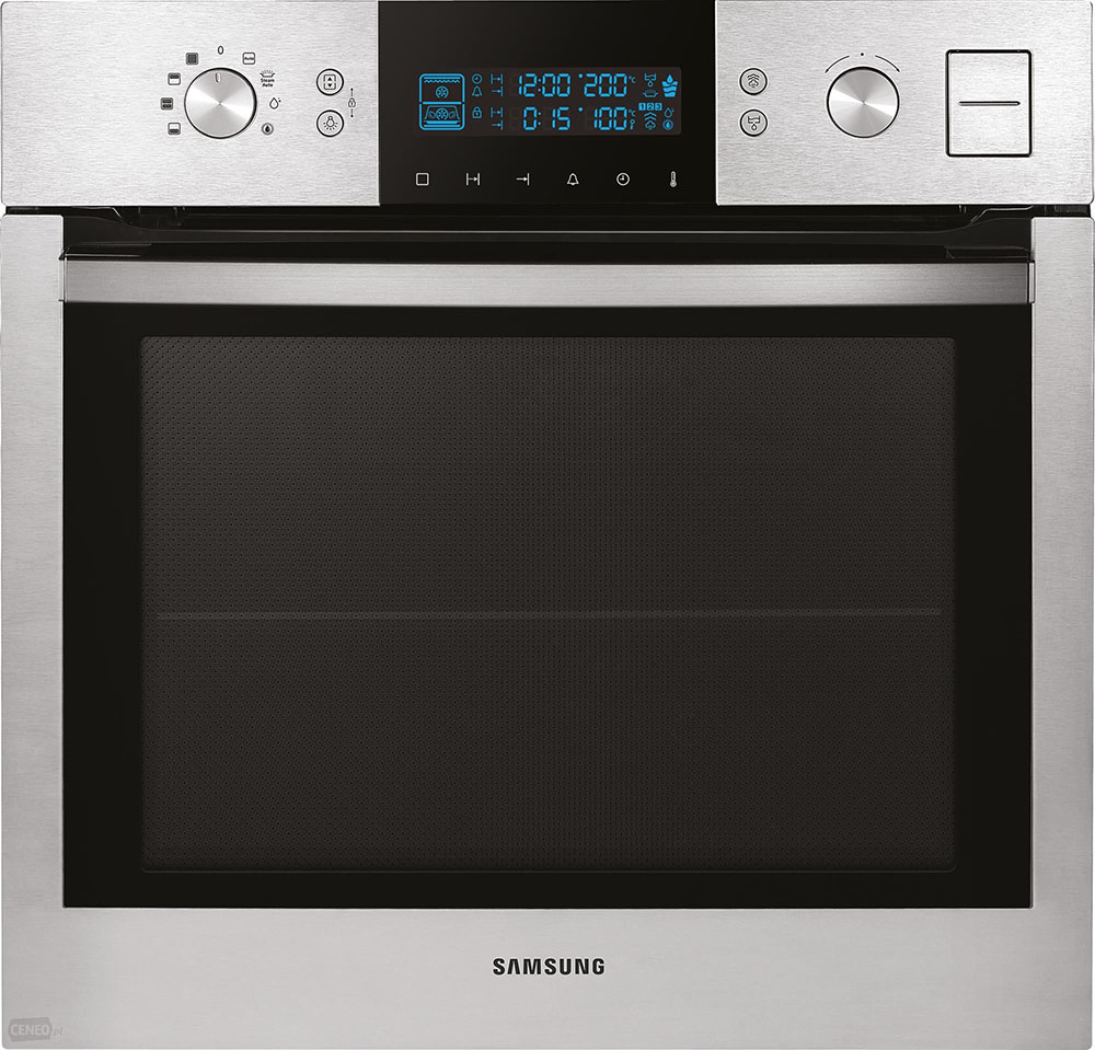 Piekarnik Samsung Dual Cook BQ1VD6T131
