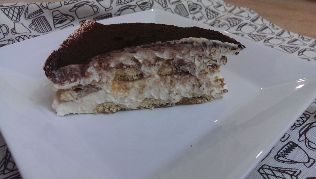 Tiramisu II