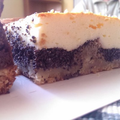 Rzeszowiak Ciasto III