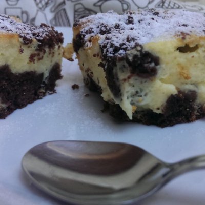 Sernik królewski II