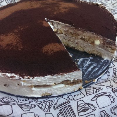 Tiramisu I