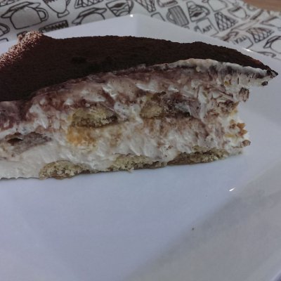 Tiramisu II