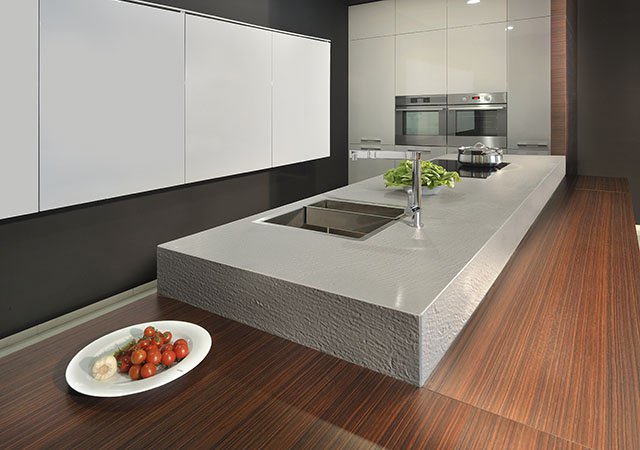 Blat Crystal Royal typu slate