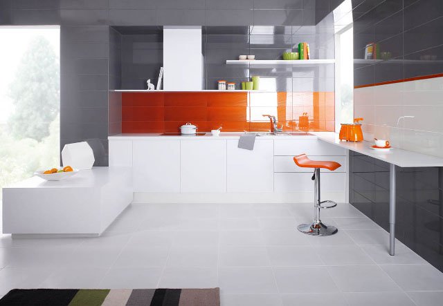 Płytki podłogowe Yoshioka/Purio