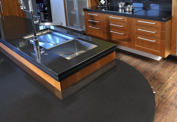 Blat Gobi Black Technistone