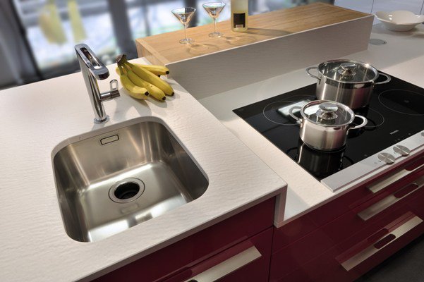 Blat Crystal Diamond Technistone