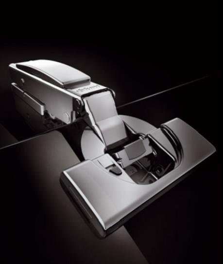 Zawiasy Clip top Blum