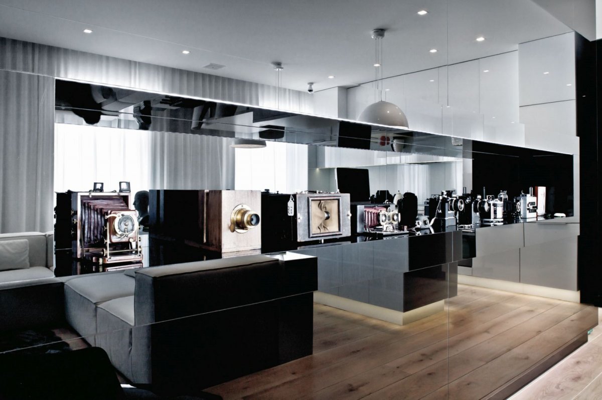 Wernisaż Wystawy fotografii RAFAŁ LIPSKI – WEWNĘTRZNE OBRAZY