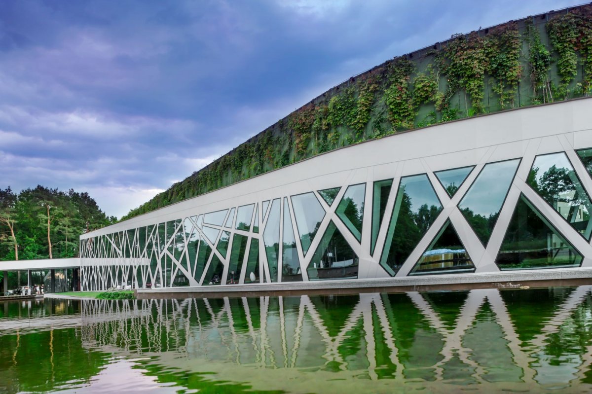 Wernisaż Wystawy fotografii RAFAŁ LIPSKI – WEWNĘTRZNE OBRAZY