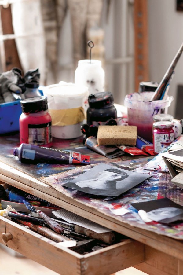 Wernisaż Wystawy fotografii RAFAŁ LIPSKI – WEWNĘTRZNE OBRAZY