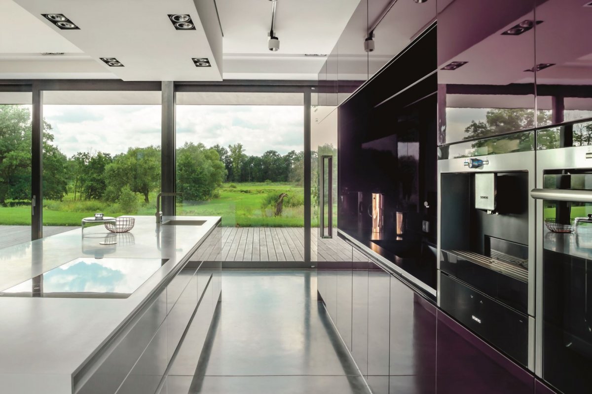 Wernisaż Wystawy fotografii RAFAŁ LIPSKI – WEWNĘTRZNE OBRAZY