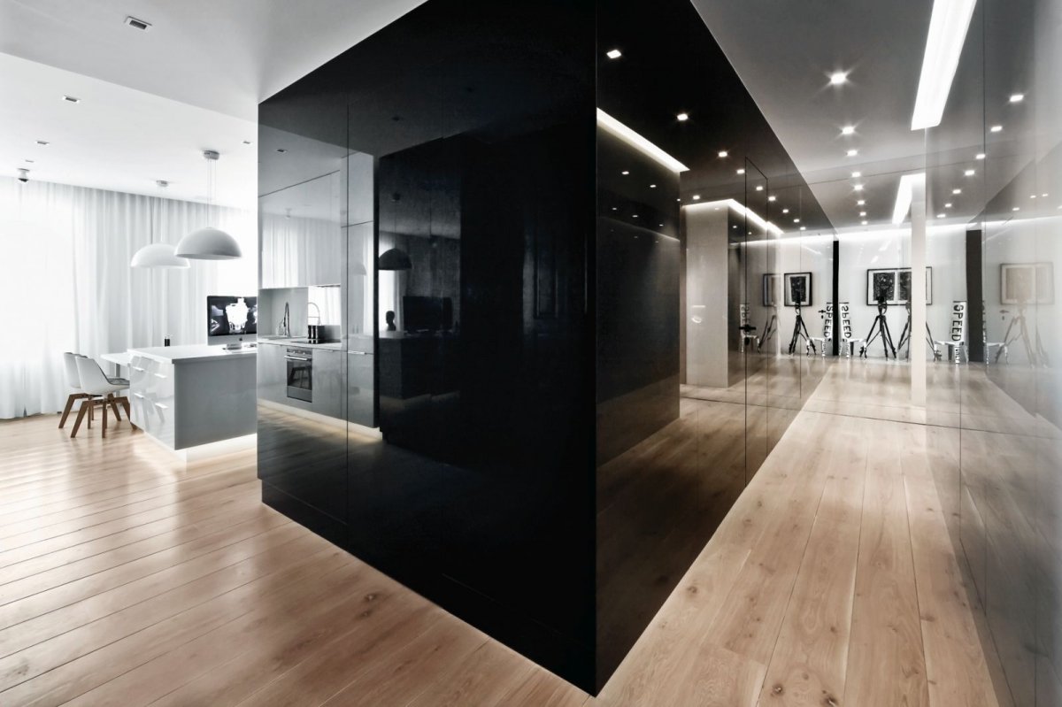 Wernisaż Wystawy fotografii RAFAŁ LIPSKI – WEWNĘTRZNE OBRAZY