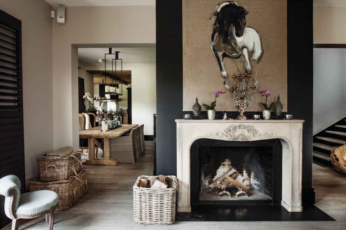 Wernisaż Wystawy fotografii RAFAŁ LIPSKI – WEWNĘTRZNE OBRAZY