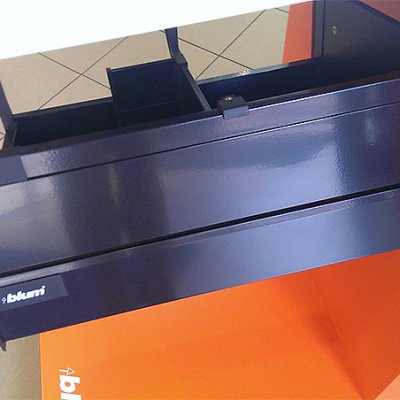 Szuflada Tandembox Antaro