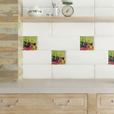 Dekory szklane Paradyż