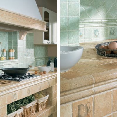 Kolekcja Tretto/Tryton Paradyż