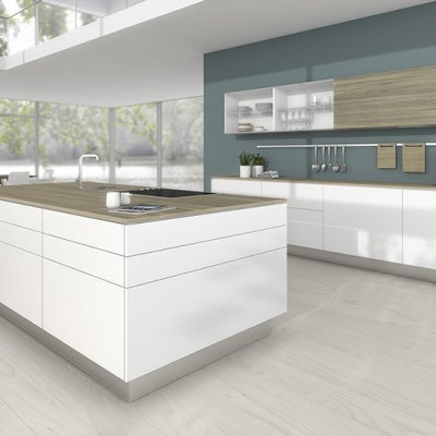 Fronty przesuwne na okuciach SlideLine M