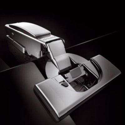 Zawiasy Clip top Blum