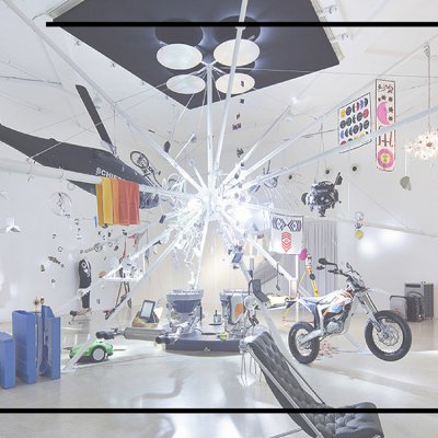 WROCLOVE DESIGN FESTIVAL 2016 - Austrian Design Explosion