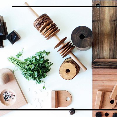 WROCLOVE DESIGN FESTIVAL 2016 - Odświętność przy stole