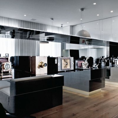 Wernisaż Wystawy fotografii RAFAŁ LIPSKI – WEWNĘTRZNE OBRAZY