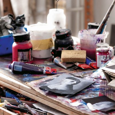 Wernisaż Wystawy fotografii RAFAŁ LIPSKI – WEWNĘTRZNE OBRAZY