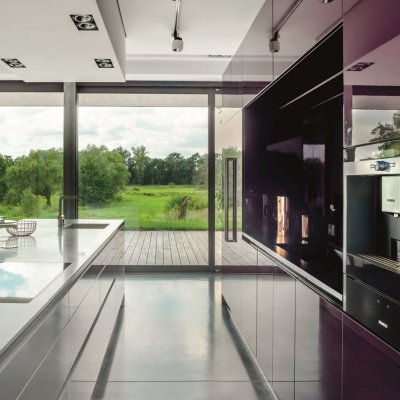 Wernisaż Wystawy fotografii RAFAŁ LIPSKI – WEWNĘTRZNE OBRAZY