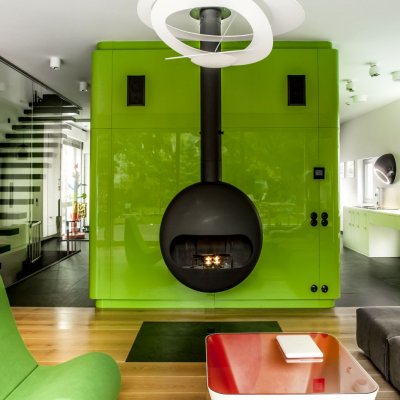 Wernisaż Wystawy fotografii RAFAŁ LIPSKI – WEWNĘTRZNE OBRAZY