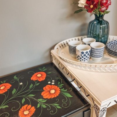 IKEA po lubelsku. Meble IKEA w ludowej odsłonie