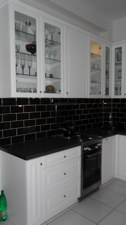 Kuchnia w stylu angielskim II