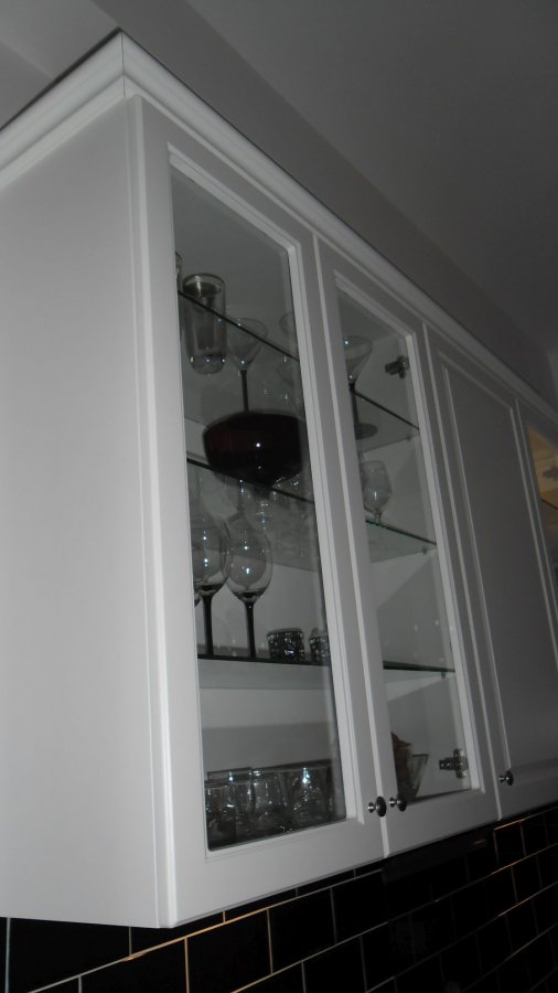 Kuchnia w stylu angielskim III