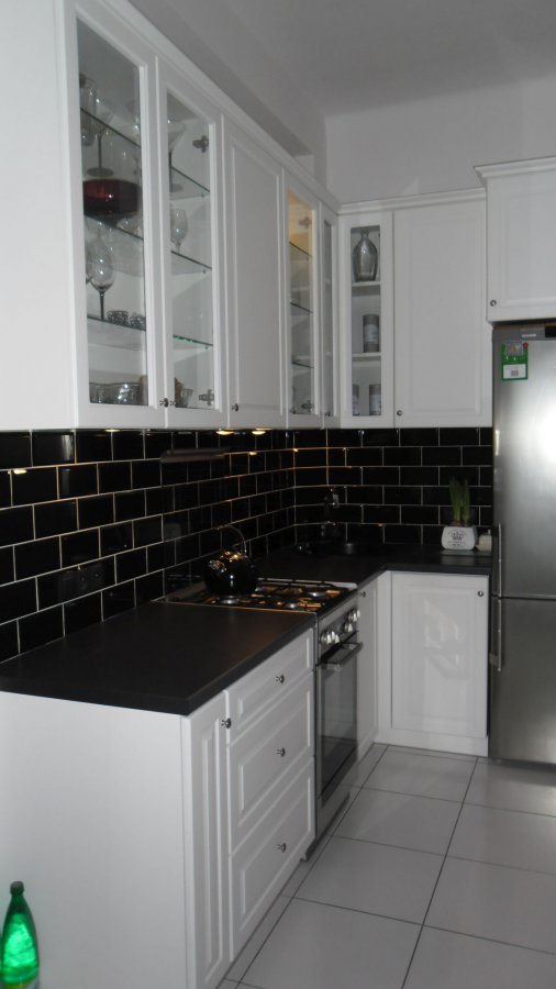 Kuchnia w stylu angielskim IV