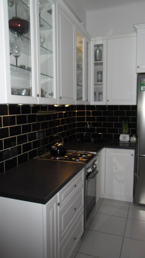 Kuchnia w stylu angielskim V