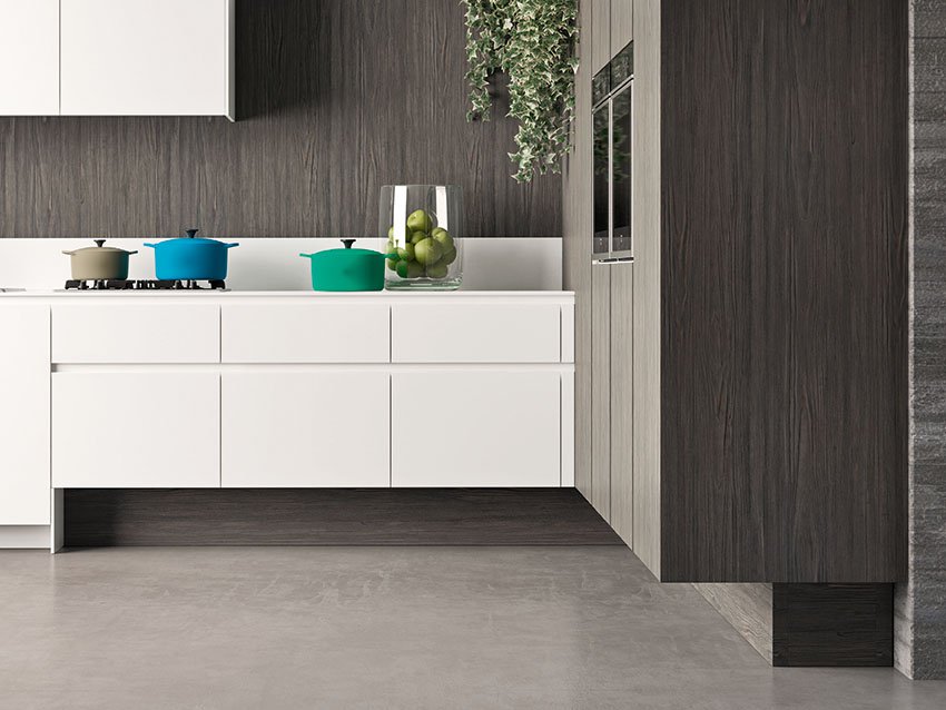 Kuchnia "Way" firmy Snaidero