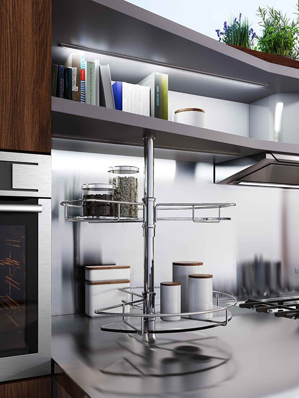 Kuchnia Skyline 2.0 firmy Snaidero