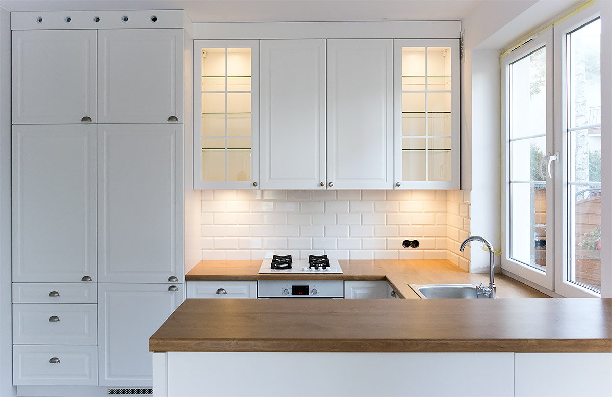 Kuchnia w stylu angielskim