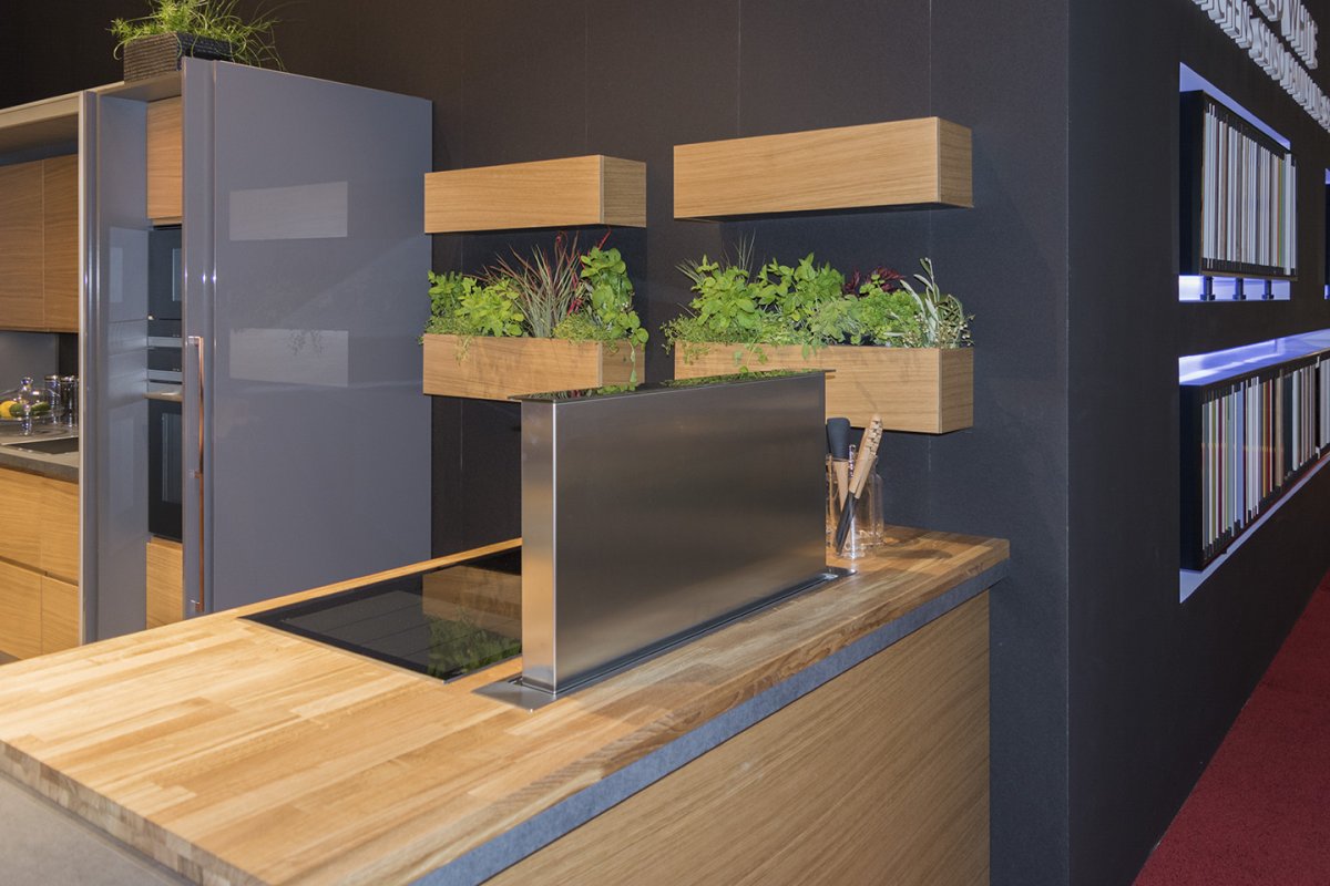 Blat drewniany zaolejowany, dębowa klejonka