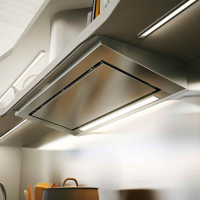 Kuchnia Skyline 2.0 firmy Snaidero