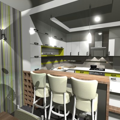 Rodzinna kuchnia wer.3