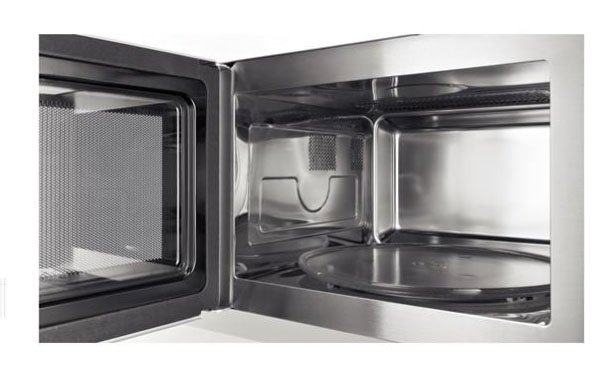 Kuchenka mikrofalowa do zabudowy firmy Bosch