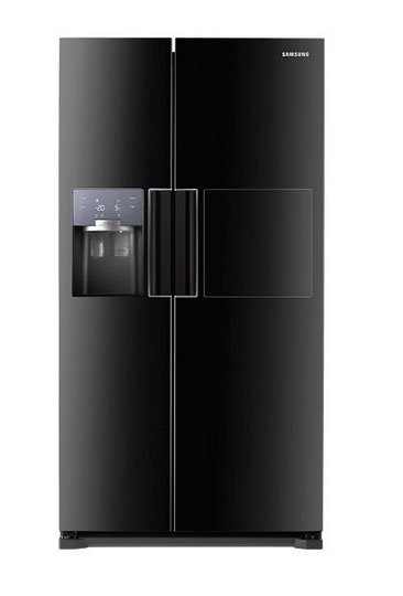 Lodówka SAMSUNG RS7687FHCBC TWIN Cooling