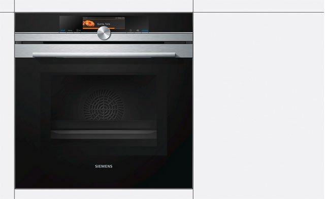 Piekarnik Siemens iQ700 HM678G4S1