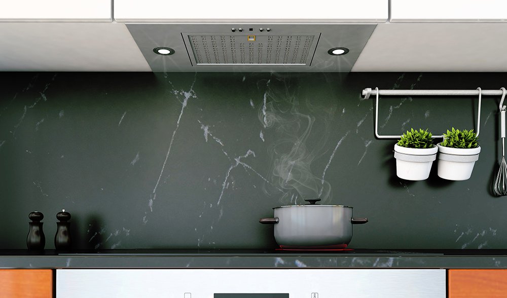 Okap CASO 50 Ciarko Design