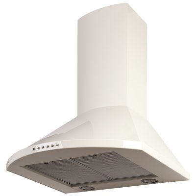 Okap Freggia szampan